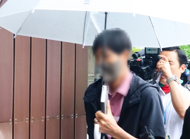 선거법 위반「경남도 전·현직 공무원 등 4명 구속영장 기각」